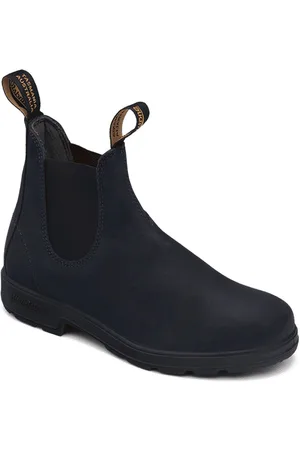 Blundstone Original - Dark Blue Boots-42