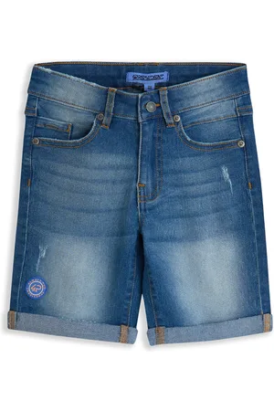 4PRESIDENT Korte Broek Jongens Short -
