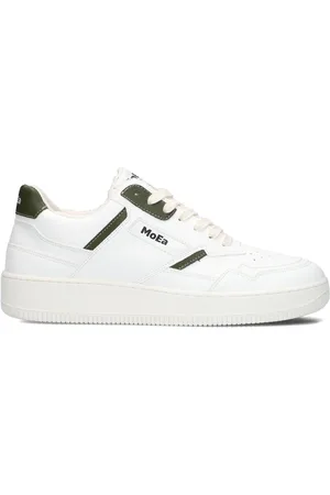 MOEA Gen 1 Sneakers - Vegan - Dames -