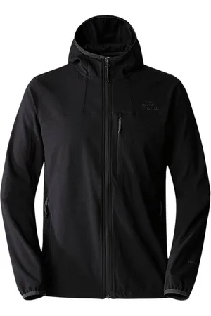 The North Face Mens Nimble Hoodie _ Eu