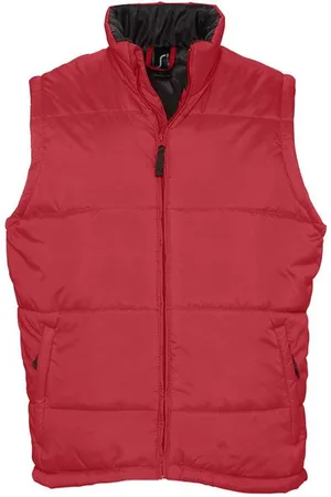 Sols Bodywarmer Warm - - S