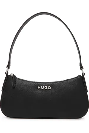 HUGO BOSS Avondtas Chris SM Hobo R.N. Zwart