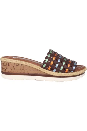 ARA Cadiz - dames sandaal - - maat 38 (EU) 5 (UK)