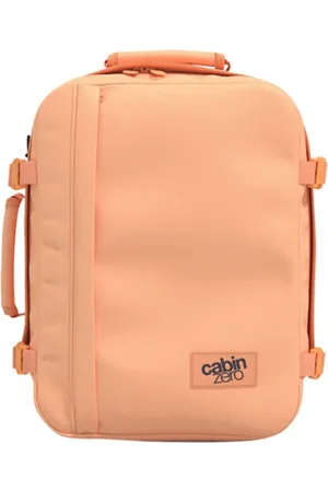 Cabinzero Classic 28L Ultra Light Bag Sunny Day