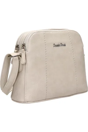Daniele Donati Medium Crossbodytas / Schoudertas Dames - Rini