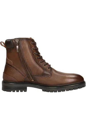 Sub55 Utha Veterschoenen Hoog -