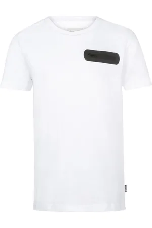 No Way Monday Boys T-shirts ss