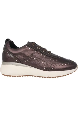 Pikolinos Sella - dames sneaker - - maat 41 (EU) 7.5 (UK)