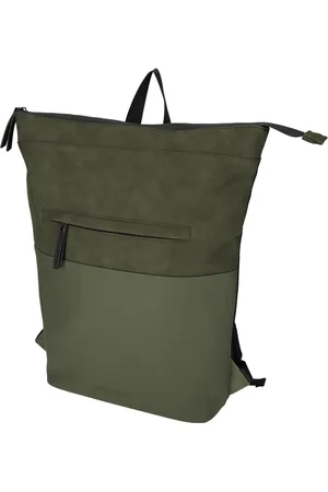Norlander Norlander PU Rugtas Napolitana - 16 Liter