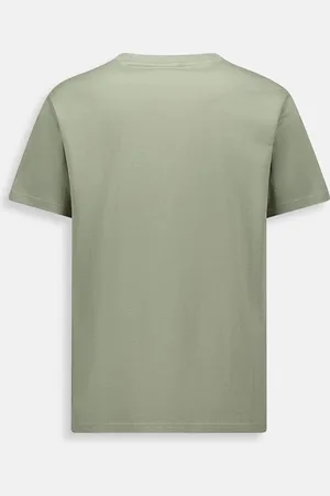 Airforce Mens Basic T_Shirt