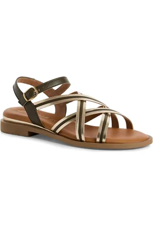 Tamaris Dames Sandaal 1-28108-44 761