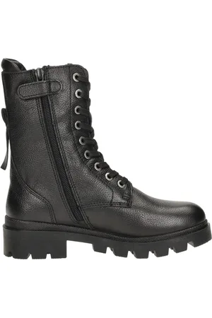 Sub55 Veterschoen hoog Veterschoen hoog -