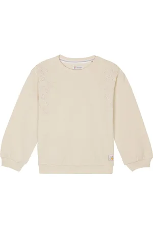 Noppies Girls Sweater Nekoosa long sleeve Meisjes Trui