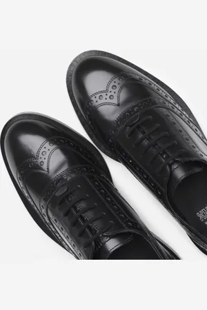 Bronx Next Wagon - Vrouw - Oxford schoen - - maat 39