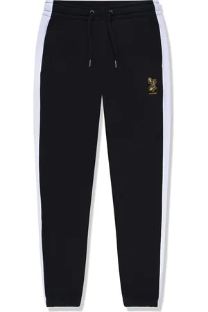 Touzani Zomer sweat broek jongens - - Ki Utsuri