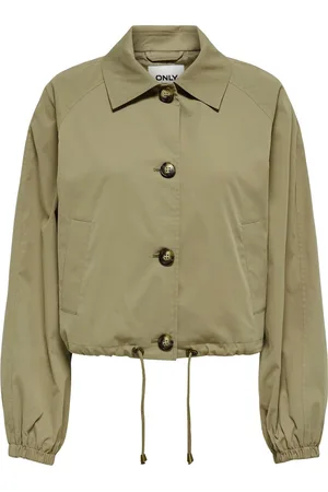 ONLY ONLEJA ORCHID JACKET CC OTW Dames Jas
