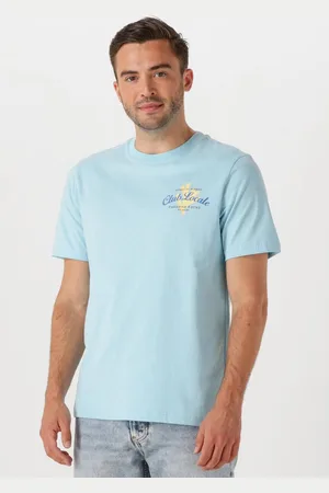 Shiwi Men Liam Regular T-shirt Paradise Polo