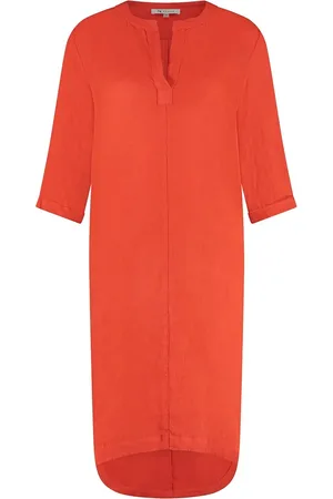 NUKUS Kate Dress Jurken Dames - Kleedje - Rok - Jurk -