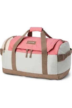 Dakine EQ Duffle 35L Reistas Salmon Bay