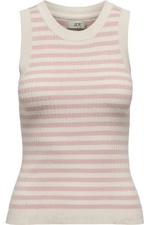 JDY AYA TANK TOP KNT NOOS - Dames - Gebreide truien