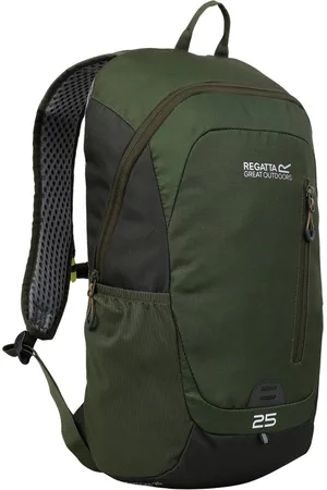 Regatta Highton v2 Rugtas Rugzak Unisex