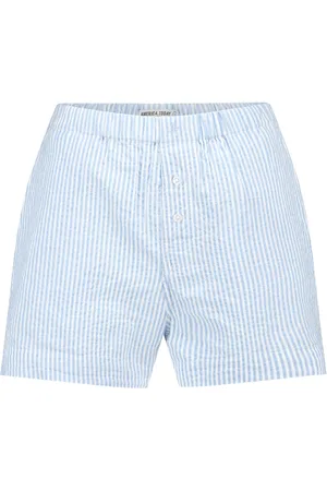 America today Logan - Dames Pyjamashort