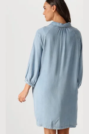 beaumont Kathy Dress Jurken Dames - Kleedje - Rok - Jurk -