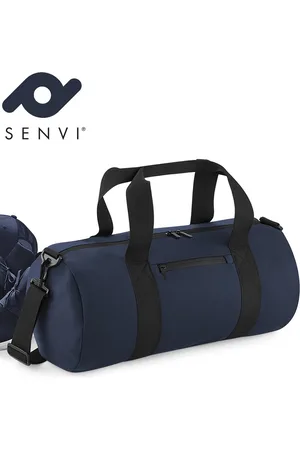 Senvi Reistas-Weekendtas Trendy Duikersstof Kleur