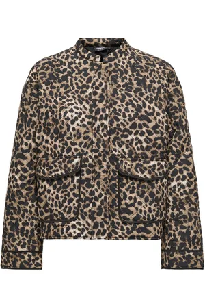 ONLY Hallie Quilted Jas Dames