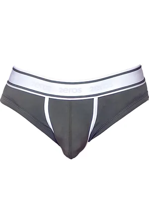 2EROS Titan Brief - MAAT M - Heren Ondergoed - Slip voor Man - Mannen Brief