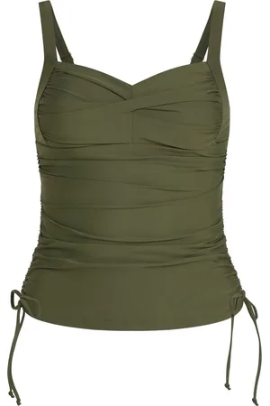 Hunkemöller Dames Badmode Shaping Tankini Luna - - maat L