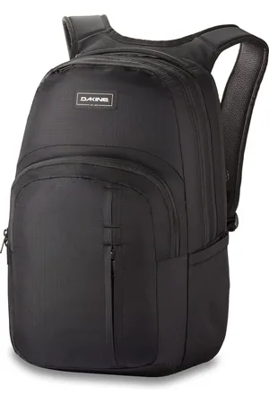 Dakine Campus Premium 28 Liter Rugzak Black Ripstop
