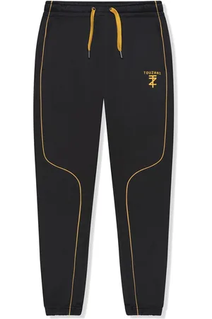 Touzani Zomer trainingsbroek jongens - - Tancho