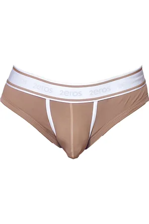 2EROS Titan Brief - MAAT M - Heren Ondergoed - Slip voor Man - Mannen Brief