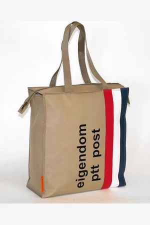 Merkloos Shopper