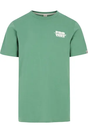 Protest PRTBAIO Heren T-Shirt