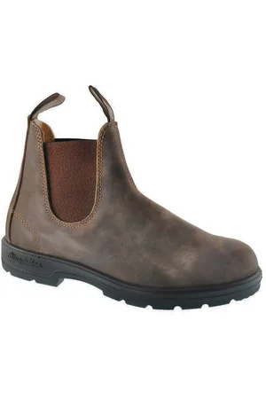 Blundstone Classic Comfort - Nubuck Boots - 37