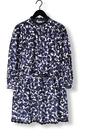 Fabienne Chapot Diaz Dress Jurken Dames - Kleedje - Rok - Jurk -