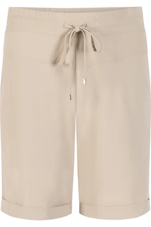 ZOSO Broek Bowie 0007 Sand Dames