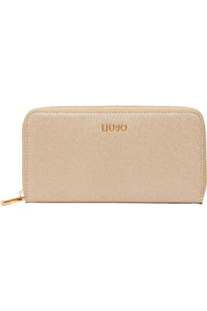 Liu Jo Manhattan Wallet Dames Ritsportemonnee