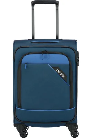 Merkloos Derby 4-wielige trolley, , 55 cm (Trolley S)