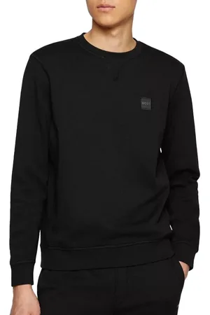 HUGO BOSS Westart Truien & Vesten Heren - Sweater - Hoodie - Vest-