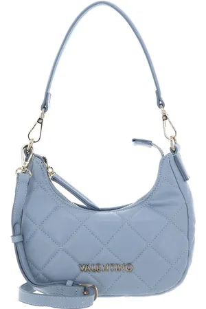 VALENTINO Schoudertas Avondtas Ocarina Shoulder Bag Lichtblauw