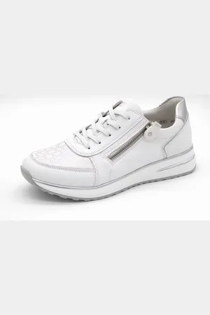 Remonte Sneakers Laag Sneakers Laag -