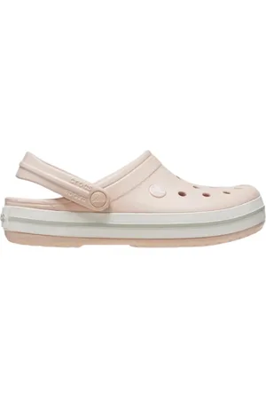 Crocs Crocband Clog Quartz