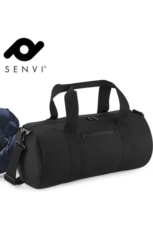 Senvi Reistas-Weekendtas Trendy Duikersstof Kleur