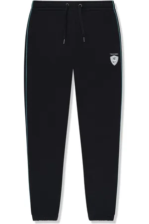 Touzani Zomer sweat broek jongens - - Benigoi