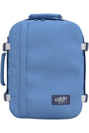 Cabinzero Classic 28L Ultra Light Bag Infinity Blue