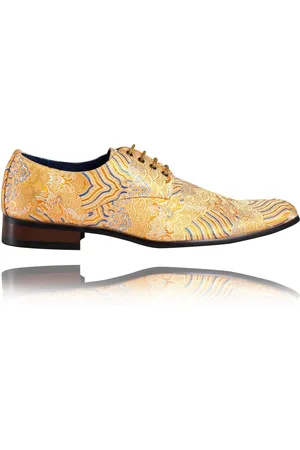Lureaux Yellow Parade -
