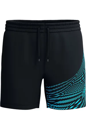 Speedo Medley Logo 16" Watershort Heren Zwembroek